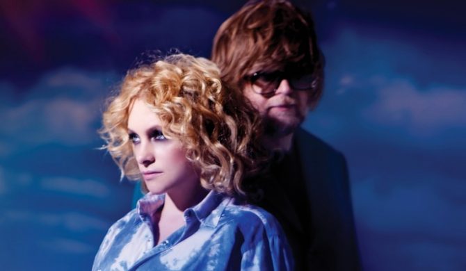 Goldfreapp w Warszawie