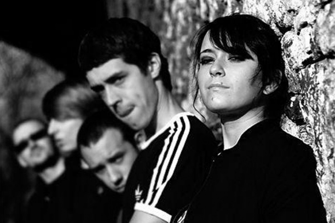 Wiemy kto będzie supportował Rise Against