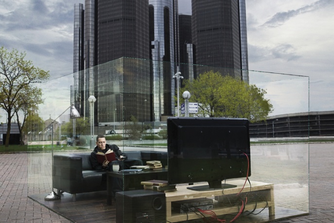 Eminem z Rihanną – posłuchaj nowego numeru (Audio)