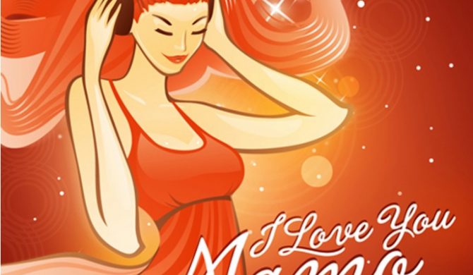 Louis Armstrong, Elvis Presley śpiewają dla mam