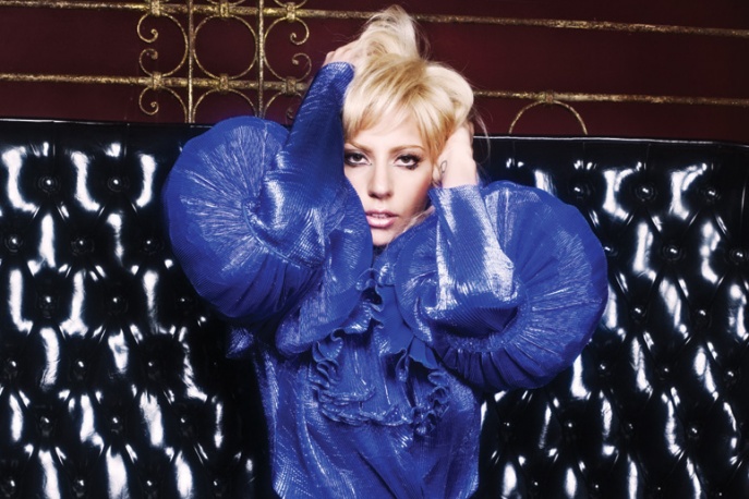 „Bad Romance” najpopularniejszym singlem roku