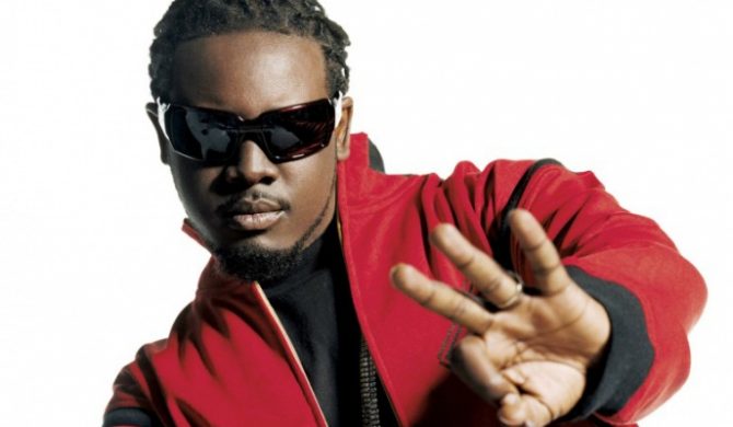 T-Pain oszustem?