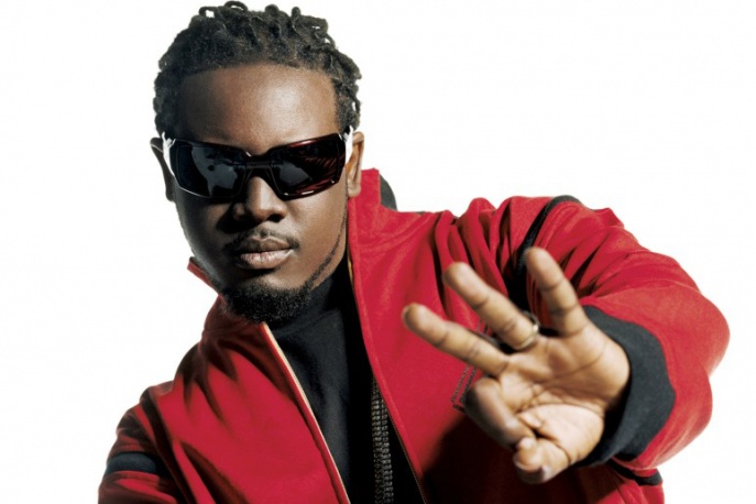 T-Pain oszustem?