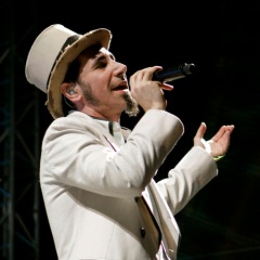 Serj Tankian w Warszawie