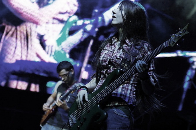 Polacy jadą na Open`er