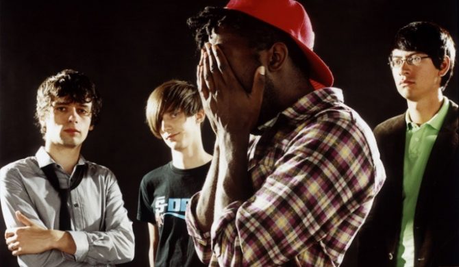 Rok pauzy dla Bloc Party