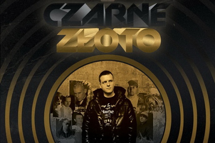 Czarne Złoto – Mówią o mnie w mieście – premiera klipu już jutro w CGM.PL!