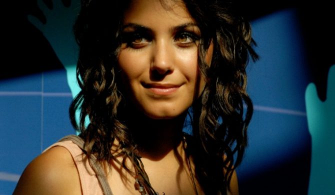 OLiS: Katie Melua, Ania Dąbrowska i rockowe ballady