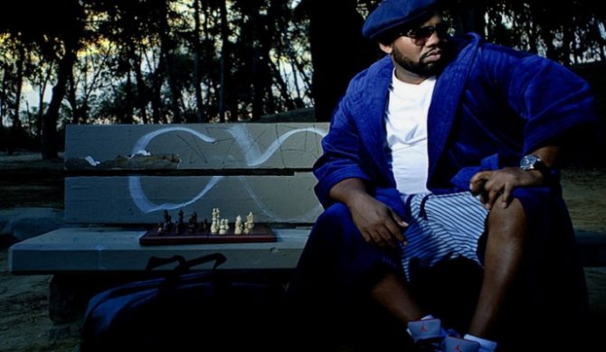 Raekwon (Wu – Tang Clan) i pięciu kolejnych artystów Off Festivalu