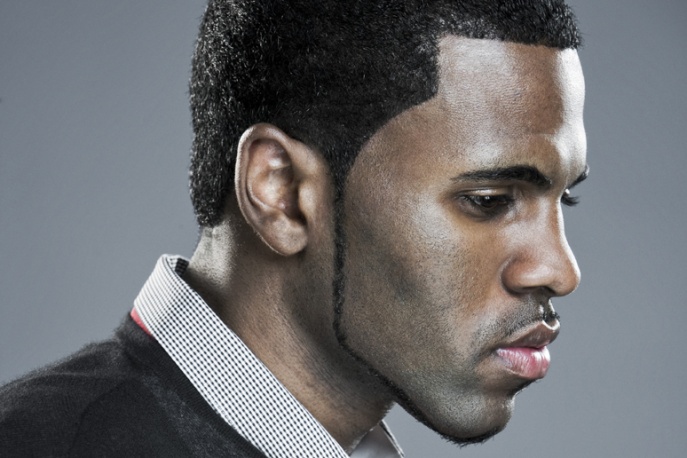Ograniczany Jason Derulo