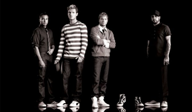 Backstreet Boys bojkotuje BP