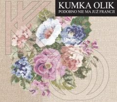 KUMKA OLIK – „Podobno nie ma już Francji”