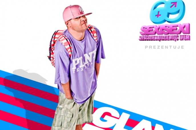 Nowy album Tede jednak dwupłytowy