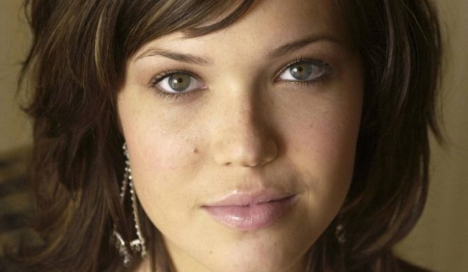 Mandy Moore nie jest swoją fanką