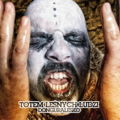donGURALesko – „Totem Leśnych Ludzi”