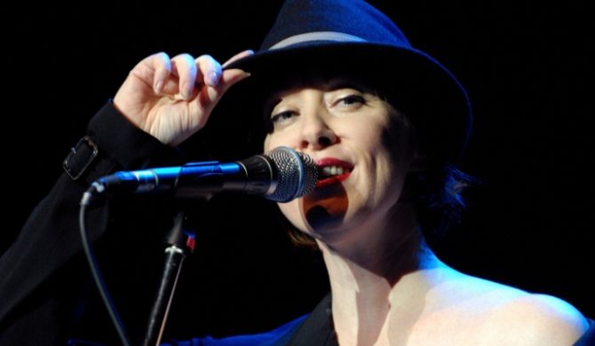 Suzanne Vega w Polsce