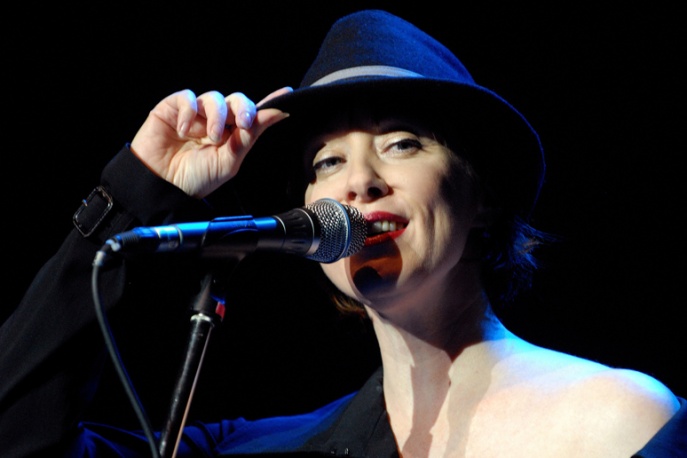 Suzanne Vega w Polsce