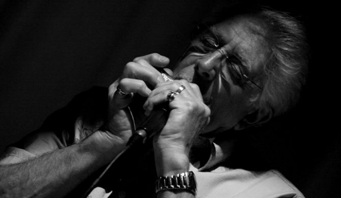 John Mayall dziś w Stodole