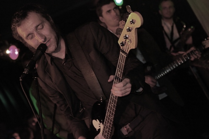 Mitch & Mitch, Psio Crew, Łąki Łan i Alinas na Openerze