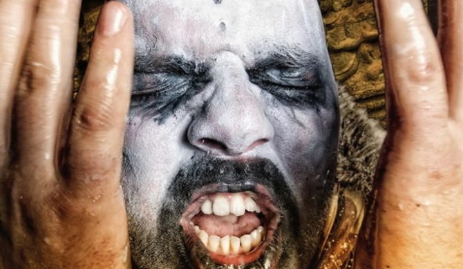 OLiS: „Totem Leśnych Ludzi” na szczycie!