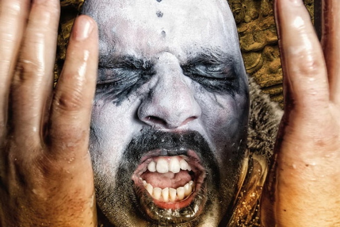 OLiS: „Totem Leśnych Ludzi” na szczycie!