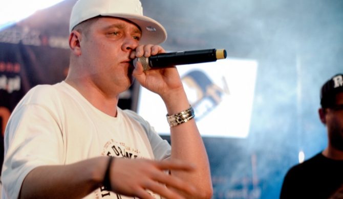 Posłuchaj dwóch pierwszych singli Tedego (Audio)