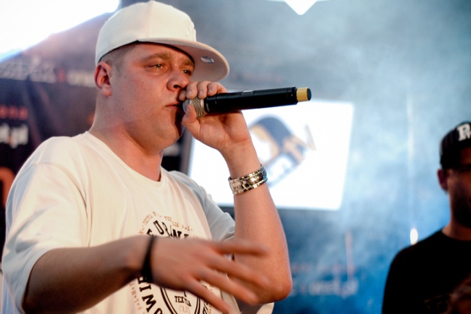 Posłuchaj dwóch pierwszych singli Tedego (Audio)