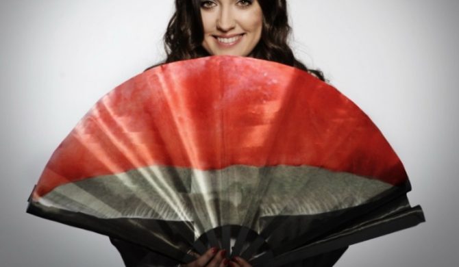 Pozytywnie i po polsku na letnim festiwalu