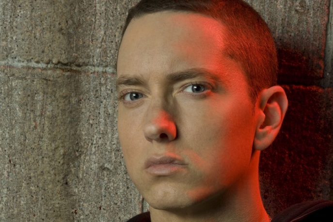 Eminem i Jay-Z razem na dachu (VIDEO)