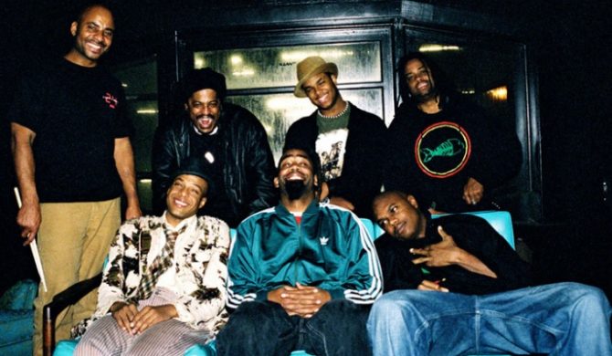 Fishbone Ponownie W Polsce