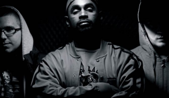 Nowa płyta El Da Sensei & The Returners „GT2: Nu World” już jest!