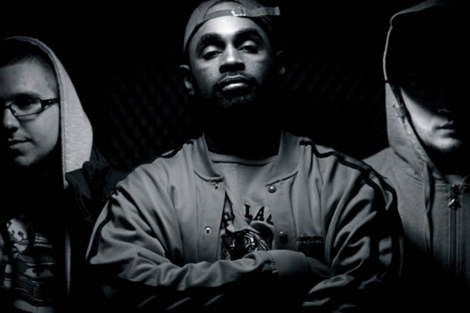 Nowa płyta El Da Sensei & The Returners „GT2: Nu World” już jest!