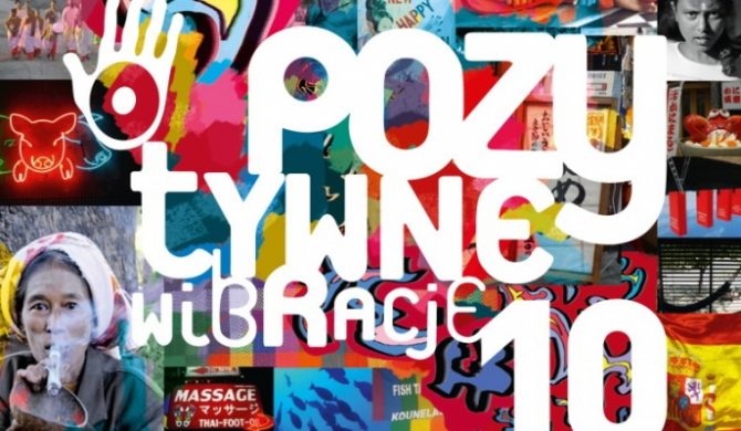 Specjalny koncert i premiera nowych Pozytywnych Wibracji