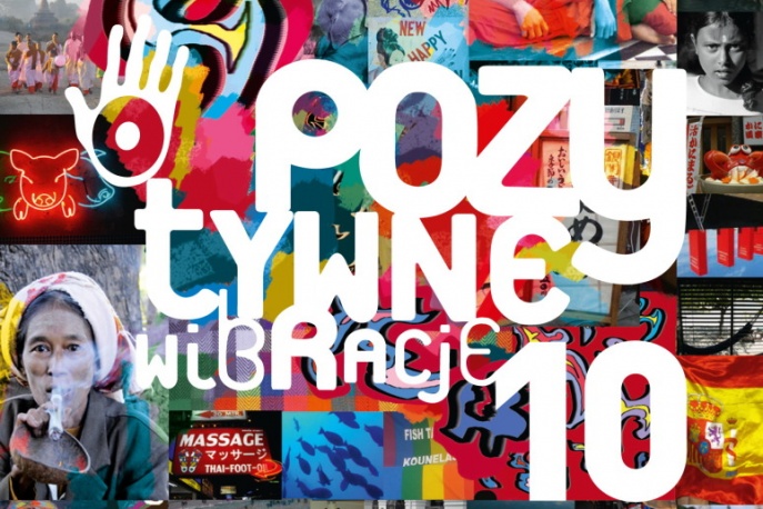 Specjalny koncert i premiera nowych Pozytywnych Wibracji