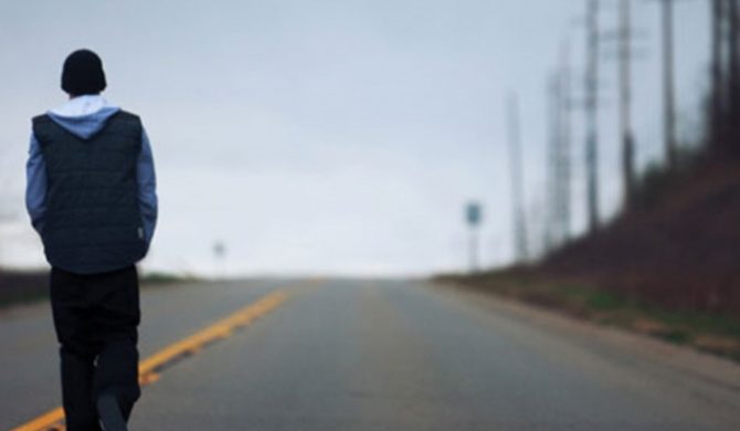 Eminem: fani przede wszystkim