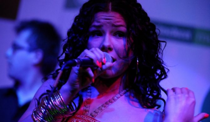 Ania Karwan W Platinum (Foto)