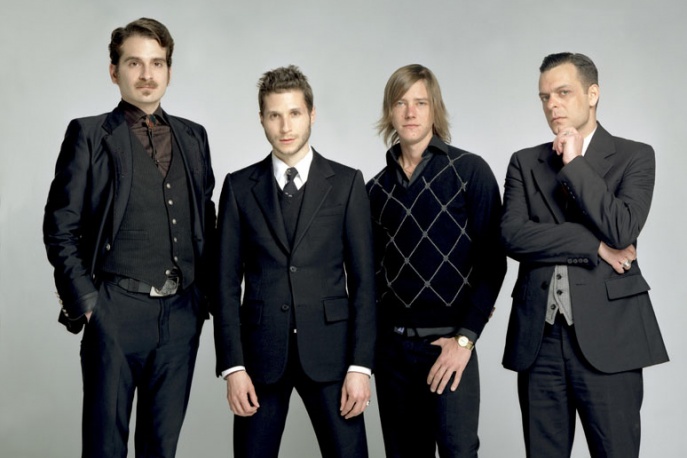 Szczegóły nowej płyty Interpol