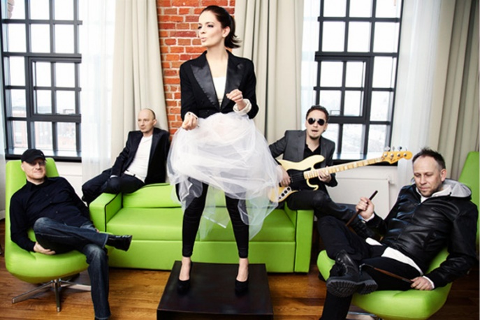 Varius Manx o „Life Festivalu” w CNN International!