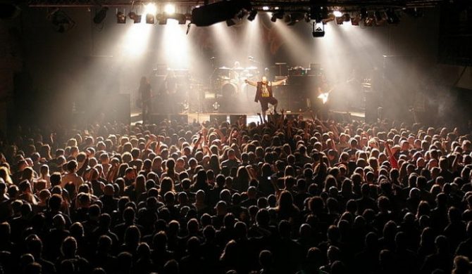 Exodus dziś i jutro w Polsce