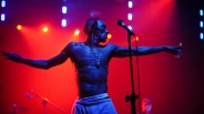 Tricky – Heineken Opener Festival – Gdynia – 01.07.2010