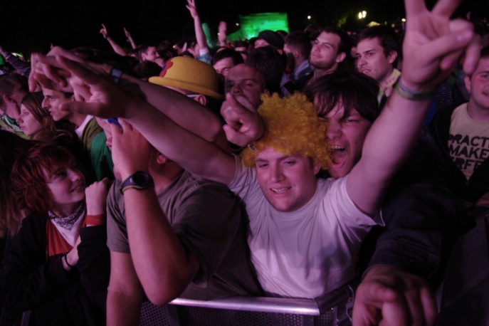 Muzyka – język wszechświata