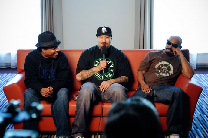 Open`er dzień nr 2 – na co warto pójść?