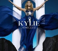 KYLIE MINOGUE – „Aphrodite”