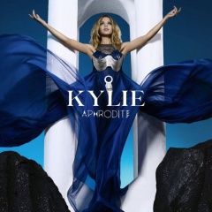KYLIE MINOGUE – „Aphrodite”