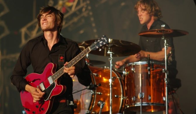 Opener – dzien 2: Mando Diao, Grace Jones i Lao Che – zobacz fragmenty koncertow (Video)