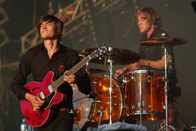 Opener – dzien 2: Mando Diao, Grace Jones i Lao Che – zobacz fragmenty koncertow (Video)