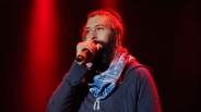 MATISYAHU – Henieken Opener Festival – Gdynia – 03.07.2010