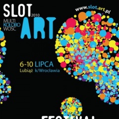 Slot Art Festival 2010
