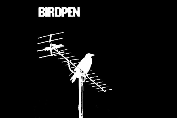 Wokalista Archive Przed Archive