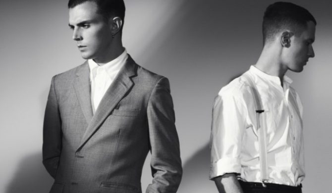 Hurts – Wonderful Life (new radio edit)
